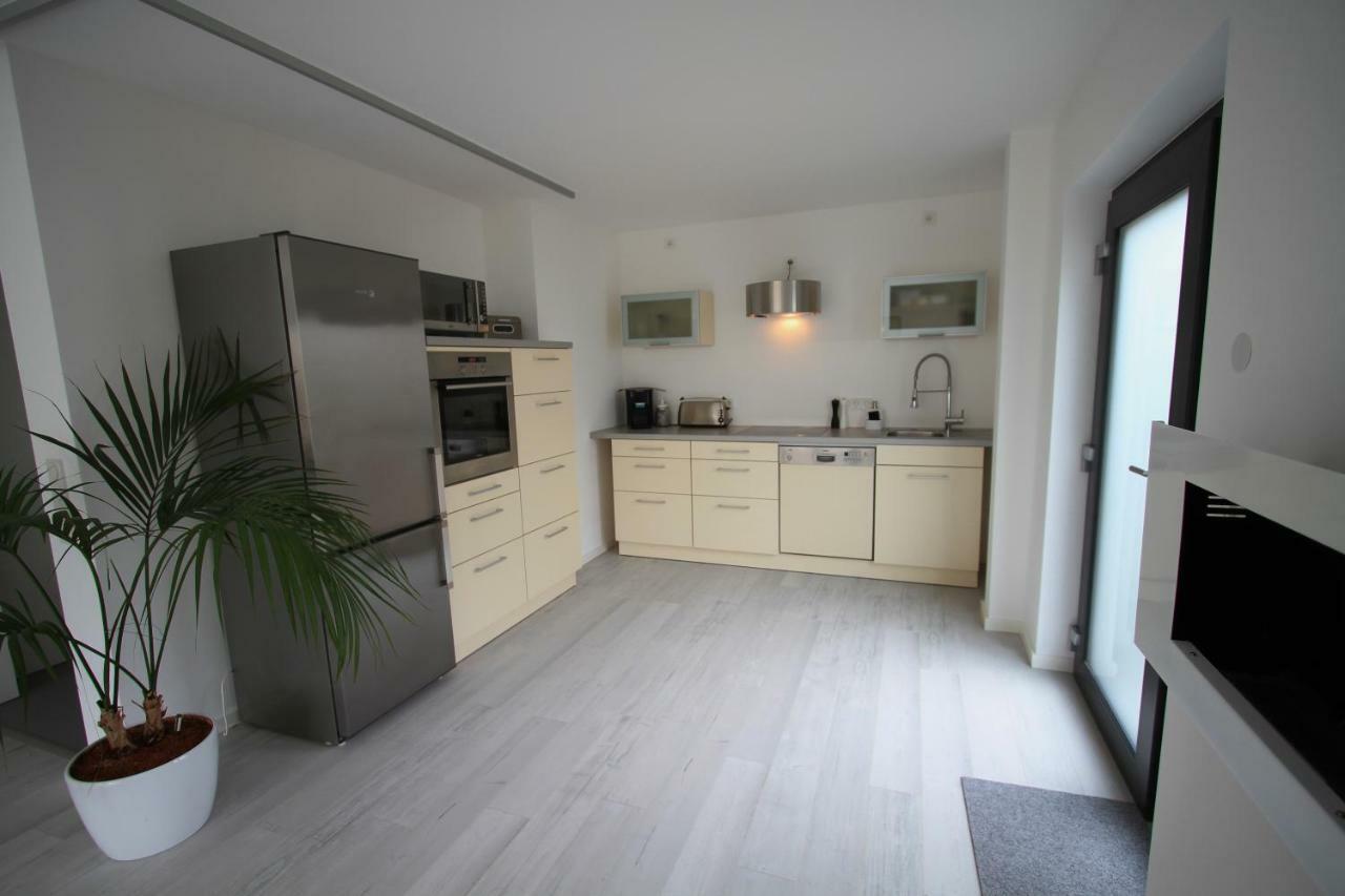 Appartement Stielbucht à Hattenheim Extérieur photo