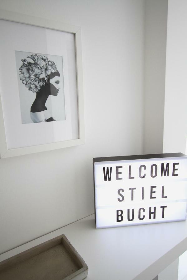 Appartement Stielbucht à Hattenheim Extérieur photo