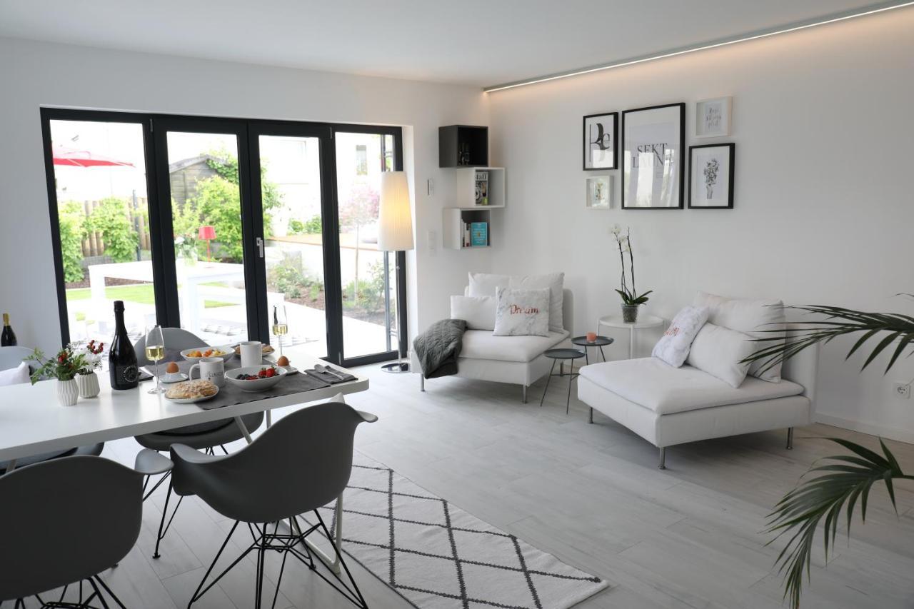 Appartement Stielbucht à Hattenheim Extérieur photo