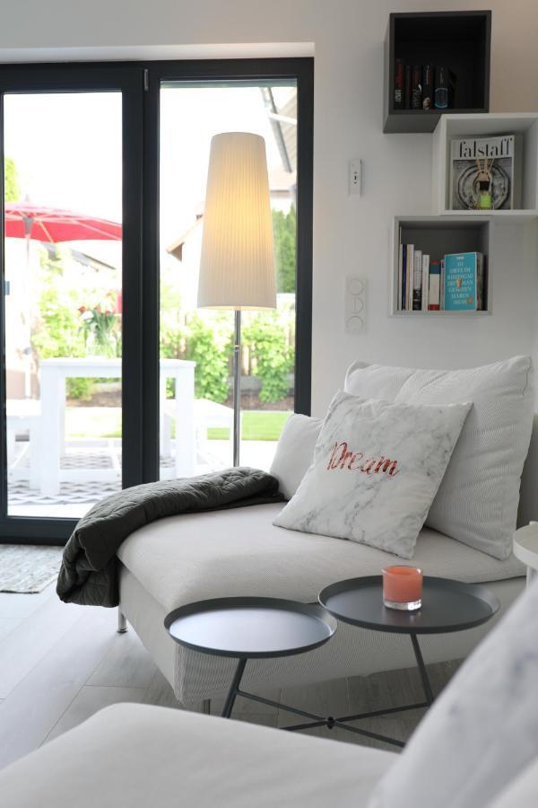 Appartement Stielbucht à Hattenheim Extérieur photo
